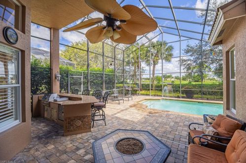 2057 Isla De Palma Cir, Naples, FL 34119-3405