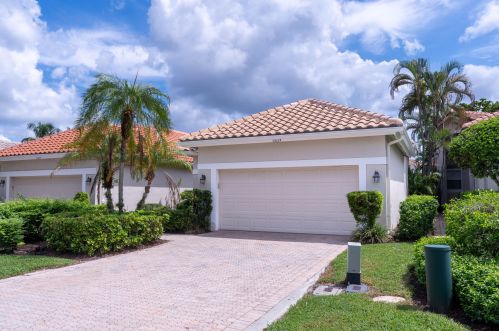 6634 25th Way, Boca Raton, FL 33496-2020