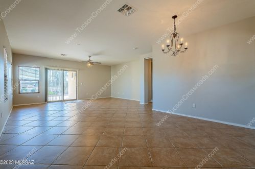 11249 Harvester Dr, Marana AZ  85653-8232 exterior