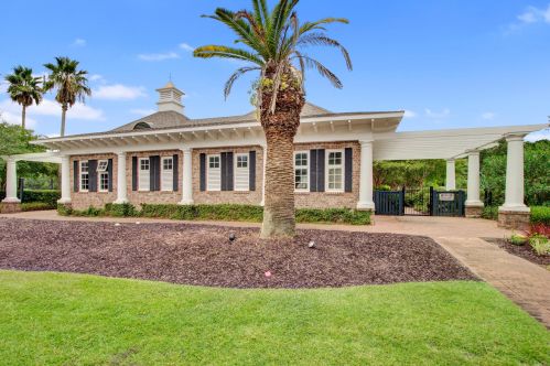 2096 Promenade Ct, Mount Pleasant SC  29466-7231 exterior