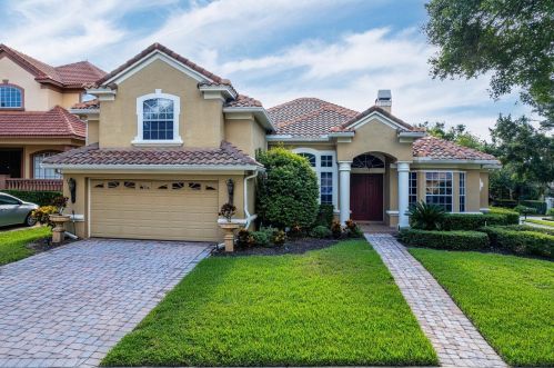 8509 Verese Ct, Orlando, FL 32836-8755