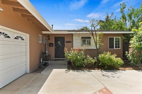 1262 Bridger St, Covina CA  91722-3512 exterior