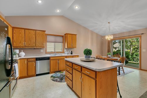 843 Aspen Cir, Saint Cloud MN  56387-2467 exterior