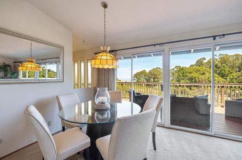 1247 North Rd, Belmont CA  94002-1946 exterior