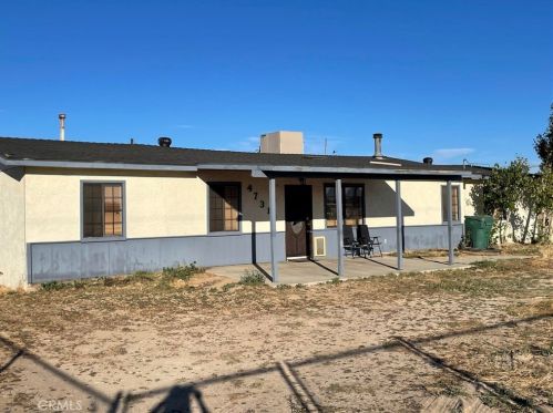 47311 93rd St, Lancaster, CA 93536-8604