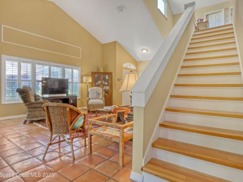 740 Lakewood Ln, Titusville FL  32780-3427 exterior