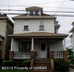 75 Carey St, Wilkes Barre, PA 18706-1530