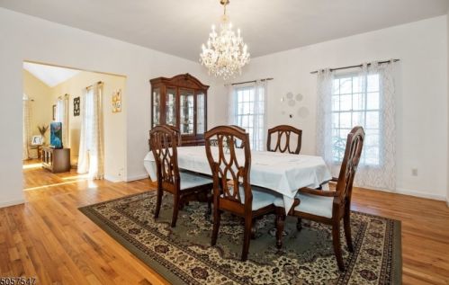 15 Hidden Glen Dr, Sparta NJ  07871-3843 exterior