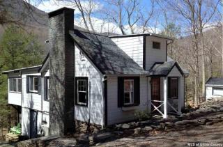71 Traver Hollow Rd, Boiceville, NY 12412-5007