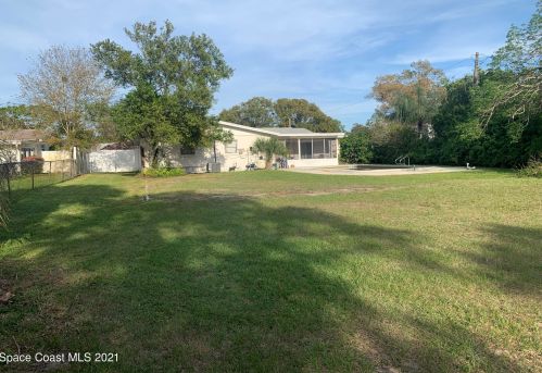 3900 Spring Creek Ln, Titusville, FL 32780-6066