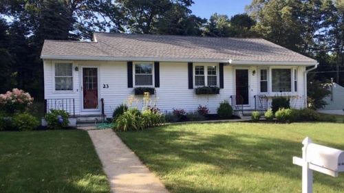 23 Inwood Rd, Rutland, MA 01543-1739