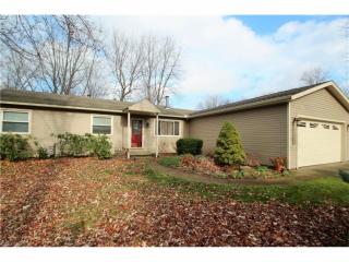2535 Dorchester Dr, Concord Township, OH 44077-5017