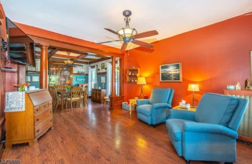 24 Olive St, Bloomfield NJ  07003-3209 exterior