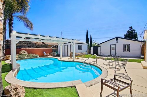 4051 Wabash Ave, San Diego, CA 92104-2122