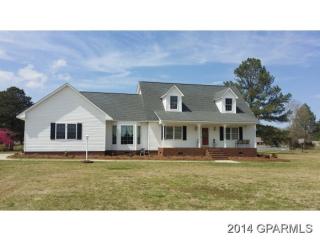 3907 Edwards Rd, Greenville, NC 27858-7317