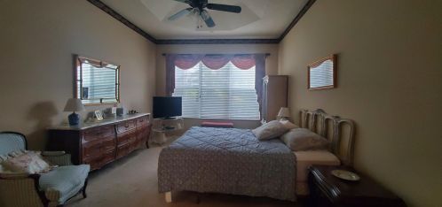 6657 Hawaiian Ave, Boynton Beach FL  33437-7020 exterior