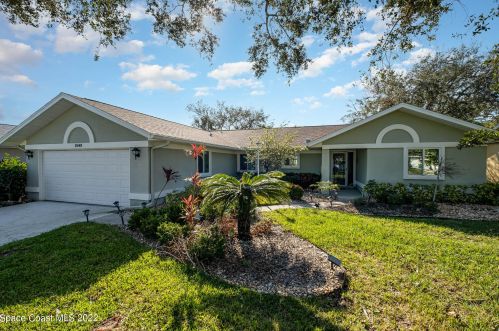 1543 Frontier Dr, Melbourne, FL 32940-6750