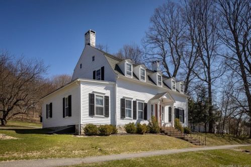 62 Upper Main St, West Woods, CT 06069-2008
