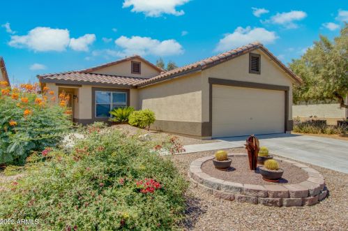 639 Kingman Loop, Casa Grande, AZ 85122-5119
