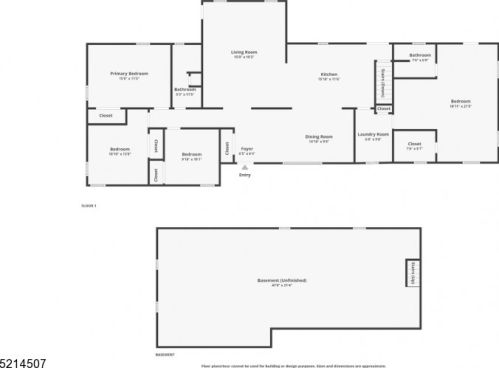 84 Morris Ave, West Milford Lakes NJ  07480-1121 exterior