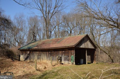 175 Mercer Ml Rd, Landenberg PA  19350-9124 exterior