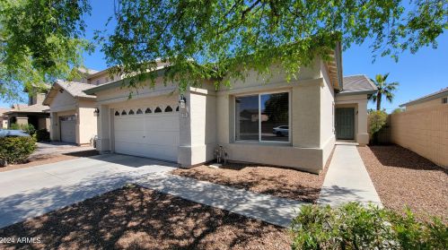 109 116th Ave, Avondale, AZ 85323-1779