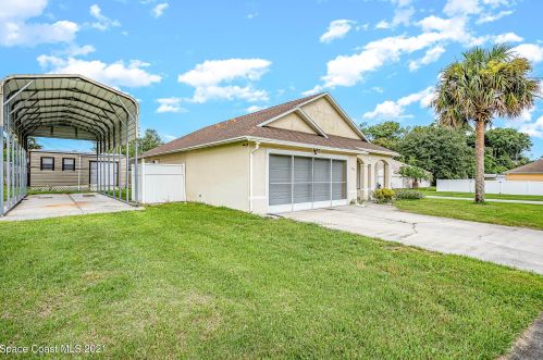 4115 Eola Ave, Titusville, FL 32796-1815