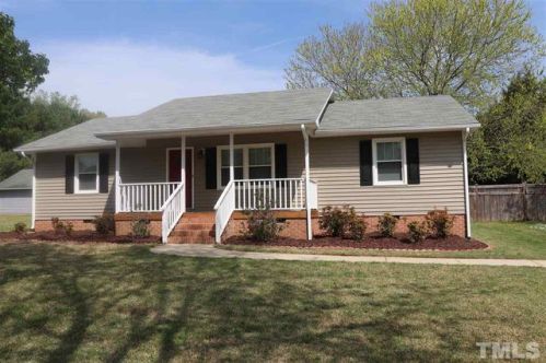 6900 Kiger Rd, Rougemont, NC 27572-8532