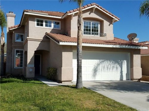 45380 Escalante Ct, Temecula CA  92592-5725 exterior