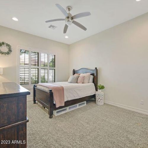 4575 Meadowview Dr, Gilbert AZ 85298-4873 exterior