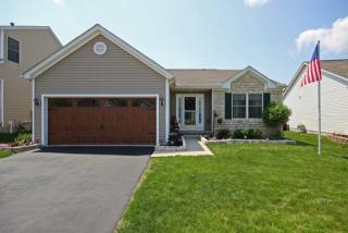 875 Salinger Dr, Lithopolis, OH 43136-9717