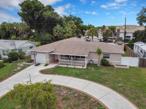 1732 65th Way, Saint Petersburg, FL 33710-5534
