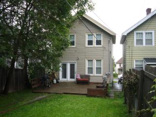 823 8th St, Duluth MN  55805-1462 exterior