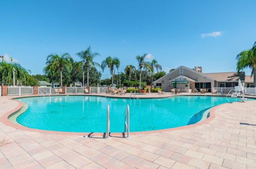 7408 Trovita Rd, Land O Lakes FL  34637-7418 exterior