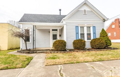 209 Jefferson St, New Haven, OH 45030-1248