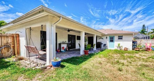 721 56 St, Cape Coral FL  33914-7224 exterior