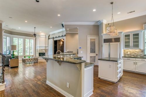 4800 Star Ridge Ln, Frisco, TX 75034-5128