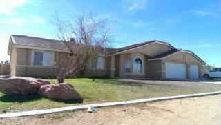 9681 Goss Rd, Victorville CA  92392-0851 exterior