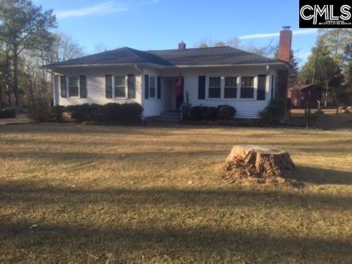 304 Palmetto Ave, Winnsboro Mills, SC 29180-2222