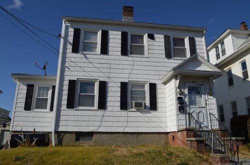 179 Weber Ave, Bridgeport, CT 06610-3014