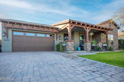 2941 Sunrise Pl, Chandler, AZ 85286