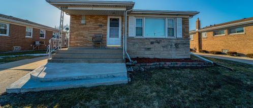 6550 Nevada Ave, Hammond, IN 46323-1946