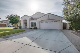 311 Musket Pl, Chandler, AZ 85286-7193
