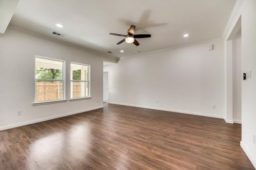 3425 Gillespie St, Greenville TX  75401-2630 exterior