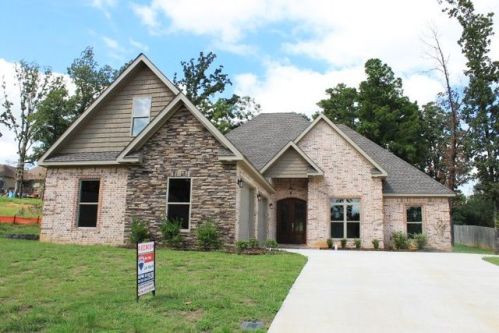 1394 Sullivan Cir, Jonesboro, AR 72404-9584