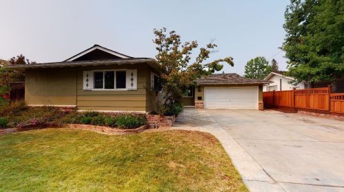 5347 Alan Ave, San Jose, CA 95124-5720