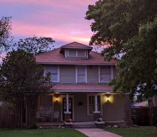 1712 Alston Ave, Fort Worth, TX 76110-1438