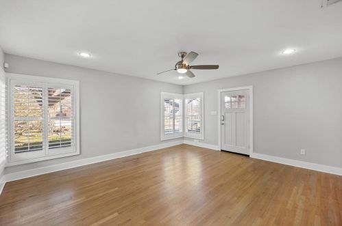 3527 Westcliff Rd, Fort Worth TX  76109-2821 exterior