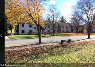 137 Henry St, Saratoga Springs NY  12866-2346 exterior