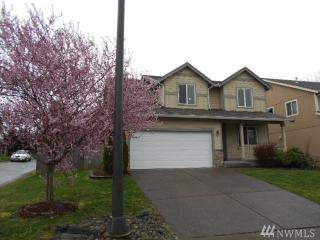 5003 E St, Tacoma WA  98404-2070 exterior